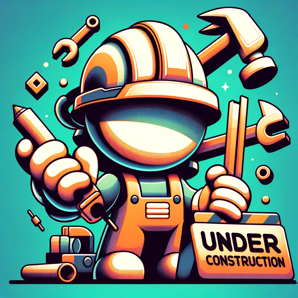 Under Construction