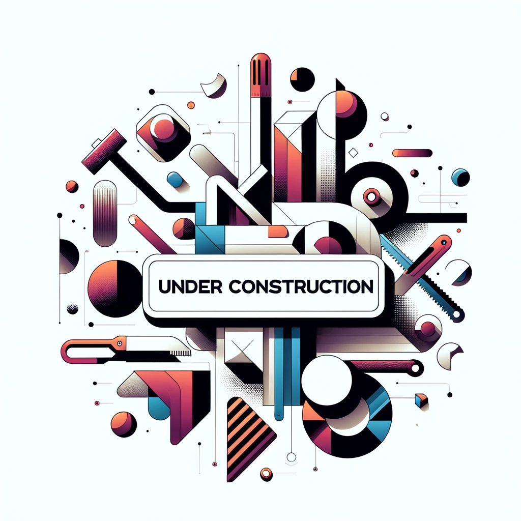 Under Construction